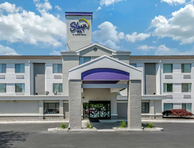 Sleep Inn Allentown - Fogelsville hotel detail image 2