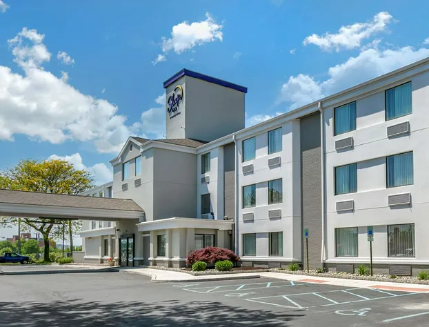 Sleep Inn Allentown - Fogelsville hotel detail image 4