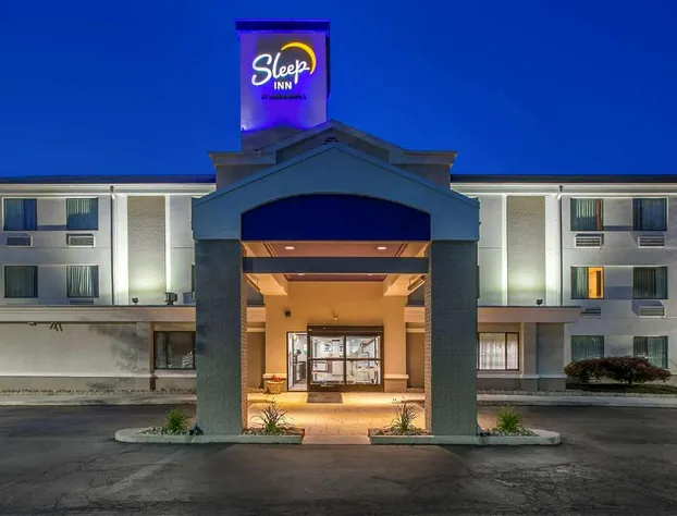 Sleep Inn Allentown - Fogelsville hotel detail image 1