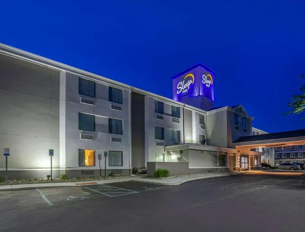 Sleep Inn Allentown - Fogelsville hotel detail image 3