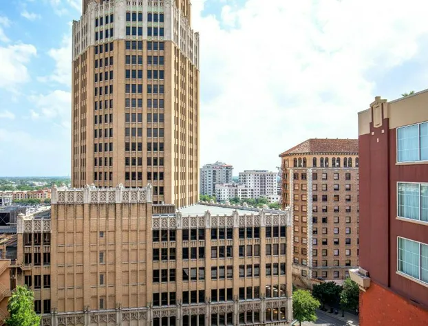 The Westin Riverwalk, San Antonio hotel detail image 1