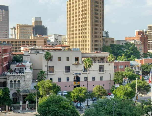 The Westin Riverwalk, San Antonio hotel detail image 2