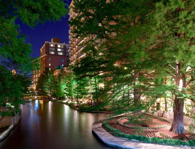 The Westin Riverwalk, San Antonio hotel detail image 3