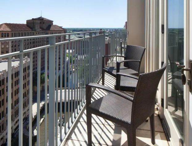 The Westin Riverwalk, San Antonio hotel detail image 4