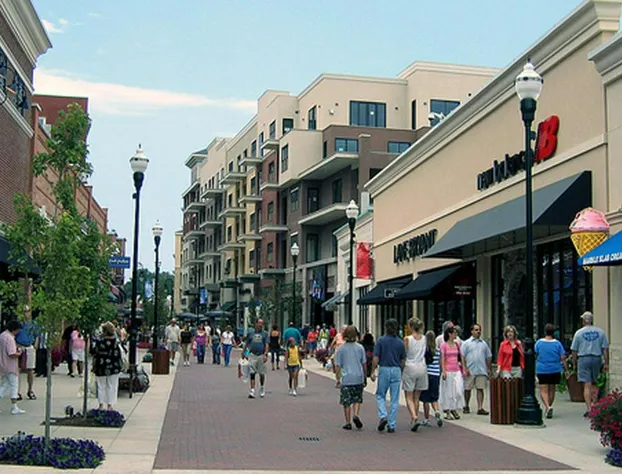 Holiday Inn Express Hotel & Suites Branson 76 Central by IHG hotel detail image 2