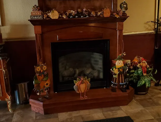 Fireside Inn & Suites Bangor hotel detail image 4