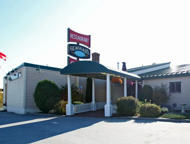 Fireside Inn & Suites Bangor hotel detail image 1