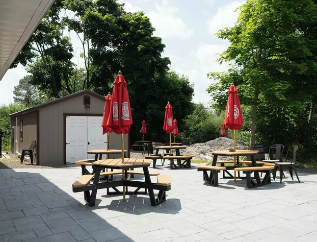 Fireside Inn & Suites Bangor hotel detail image 3