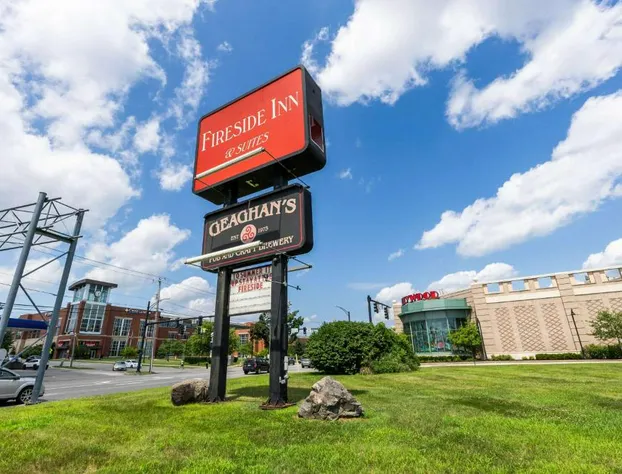 Fireside Inn & Suites Bangor hotel detail image 1