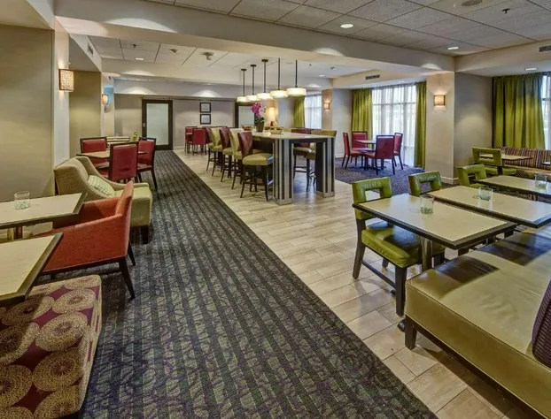 Hampton Inn by Hilton Dunn hotel detail image 3