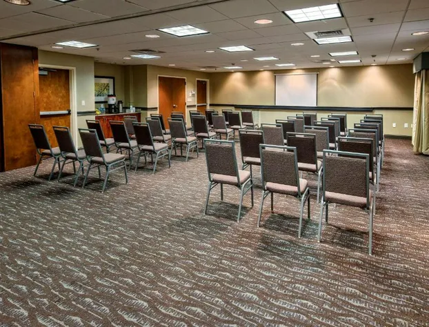 Hampton Inn by Hilton Dunn hotel detail image 4