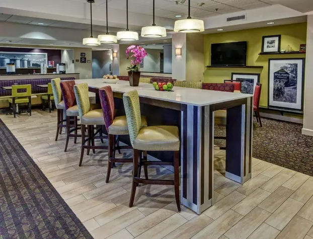 Hampton Inn by Hilton Dunn hotel detail image 2