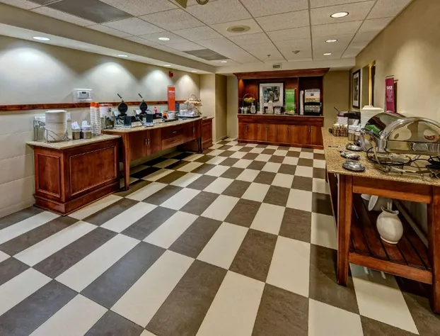 Hampton Inn by Hilton Dunn hotel detail image 3