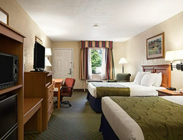 Days Inn & Suites by Wyndham Stuttgart hotel detail image 4
