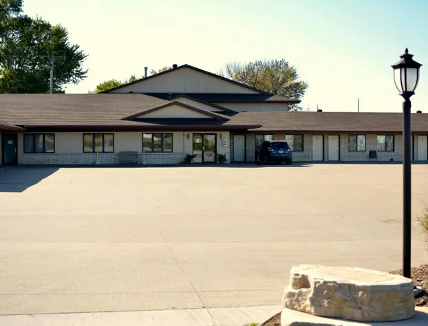 Dutch Country Inn hotel detail image 1