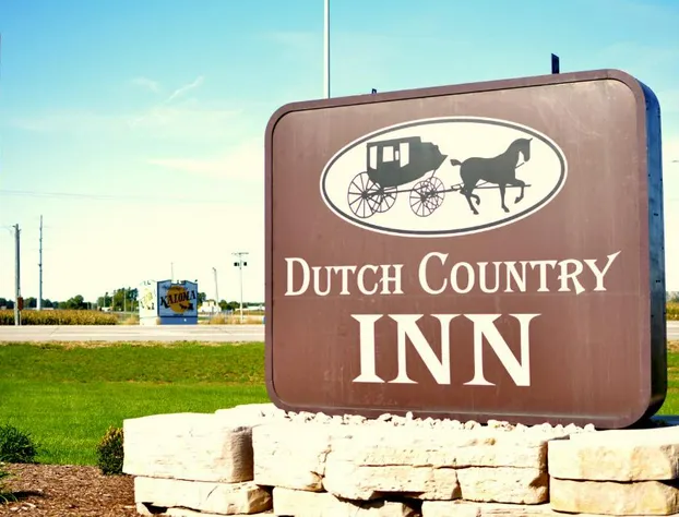 Dutch Country Inn hotel detail image 2