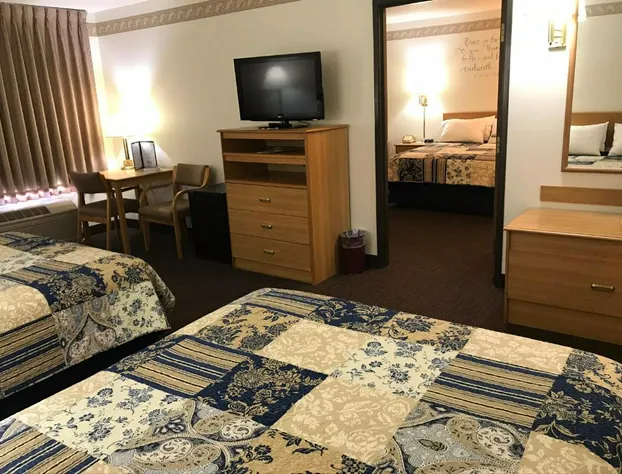 Dutch Country Inn hotel detail image 4