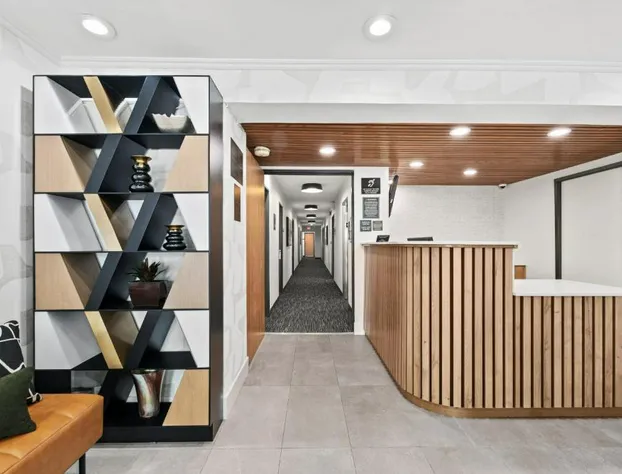 Royal Palace Westwood hotel detail image 2