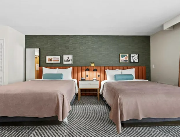 Royal Palace Westwood hotel detail image 3