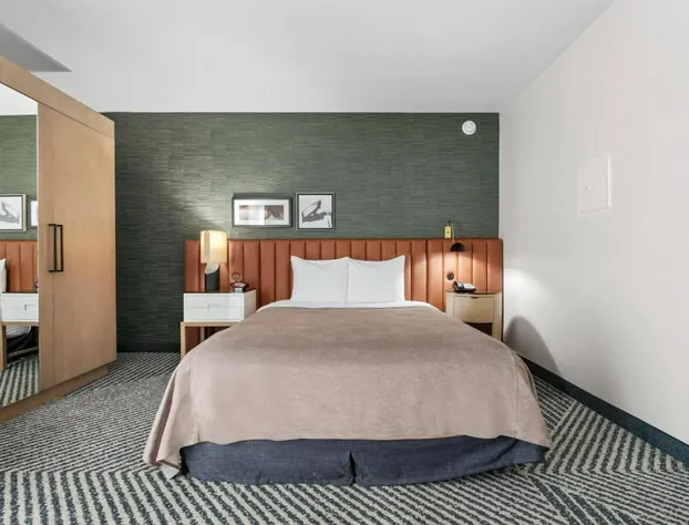 Royal Palace Westwood hotel detail image 4