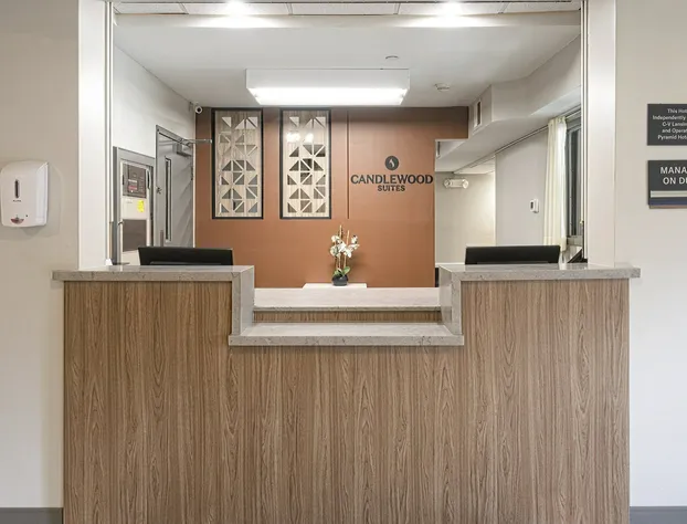 Candlewood Suites East Lansing by IHG hotel detail image 2