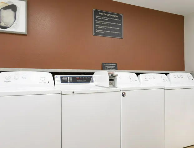 Candlewood Suites East Lansing by IHG hotel detail image 4