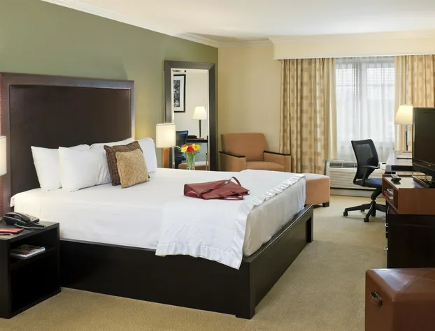 Westminster Hotel hotel detail image 1