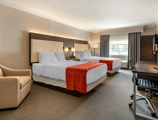 Westminster Hotel hotel detail image 2