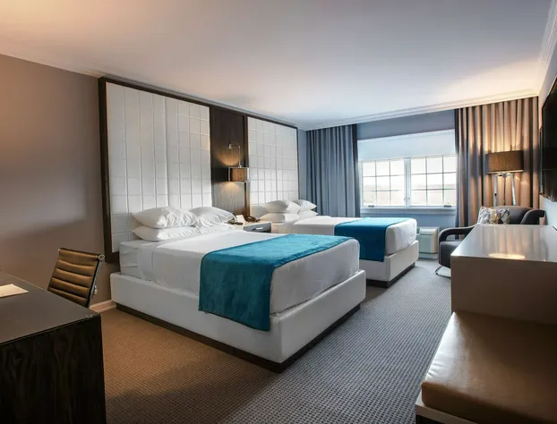 Westminster Hotel hotel detail image 2