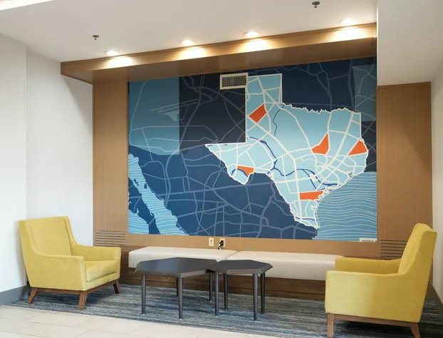 Holiday Inn Express & Suites Dallas Southwest-Cedar Hill by IHG hotel detail image 2