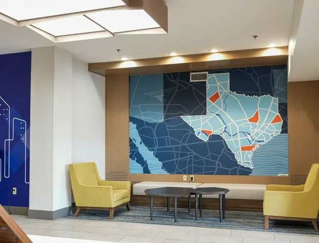Holiday Inn Express & Suites Dallas Southwest-Cedar Hill by IHG hotel detail image 4
