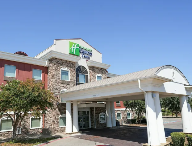Holiday Inn Express & Suites Dallas Southwest-Cedar Hill by IHG hotel detail image 1