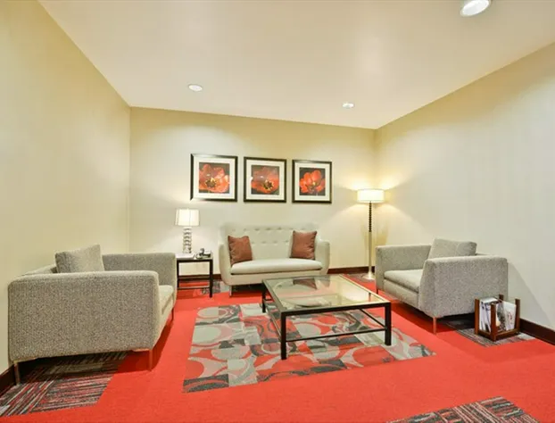 Holiday Inn Express & Suites Utica by IHG hotel detail image 3