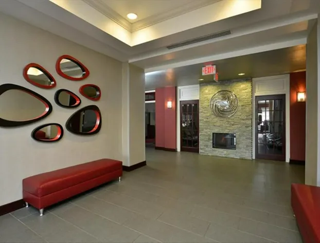 Holiday Inn Express & Suites Utica by IHG hotel detail image 1