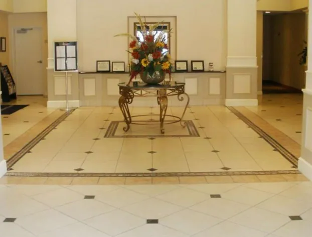 Hilton Garden Inn Yakima Downtown hotel detail image 2