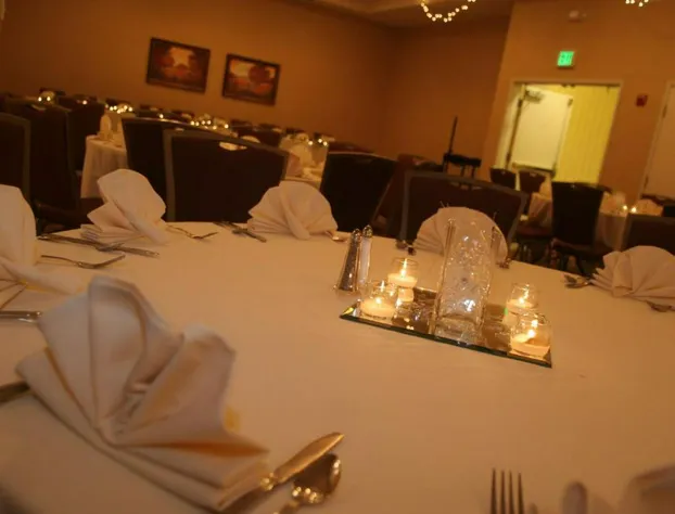 Hilton Garden Inn Yakima Downtown hotel detail image 3