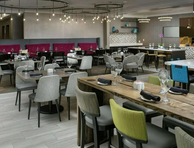 Hilton Garden Inn Yakima Downtown hotel detail image 4