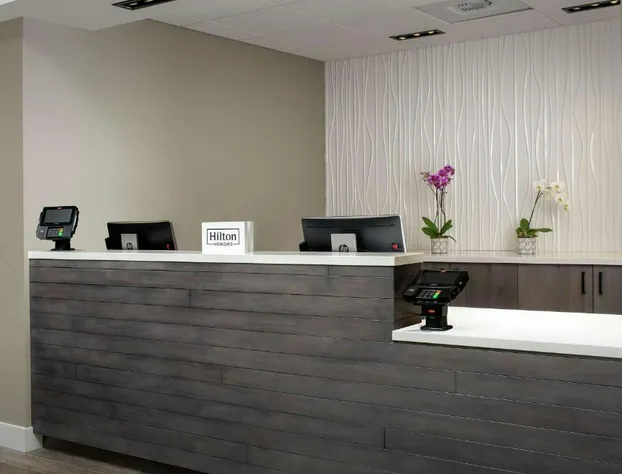 Hilton Garden Inn Yakima Downtown hotel detail image 3