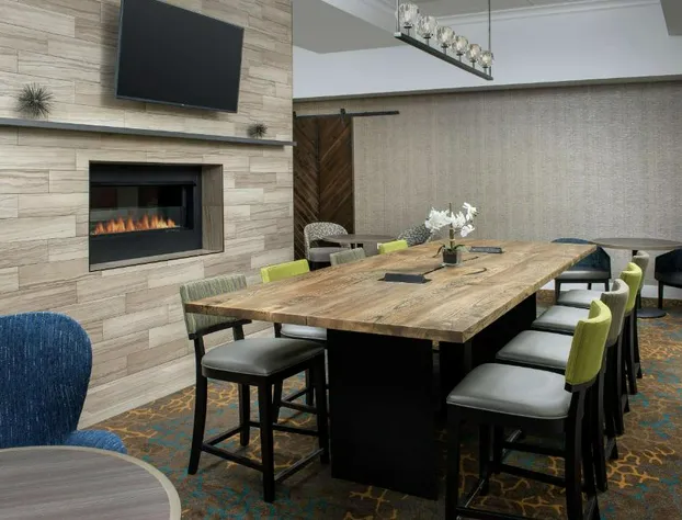 Hilton Garden Inn Yakima Downtown hotel detail image 3