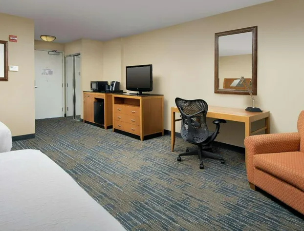 Hilton Garden Inn Yakima Downtown hotel detail image 4