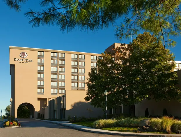 DoubleTree by Hilton Boston North Shore hotel detail image 2