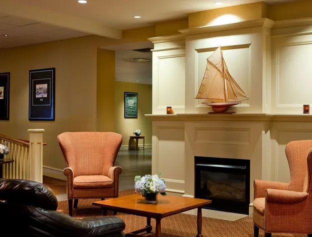 DoubleTree by Hilton Boston North Shore hotel detail image 4