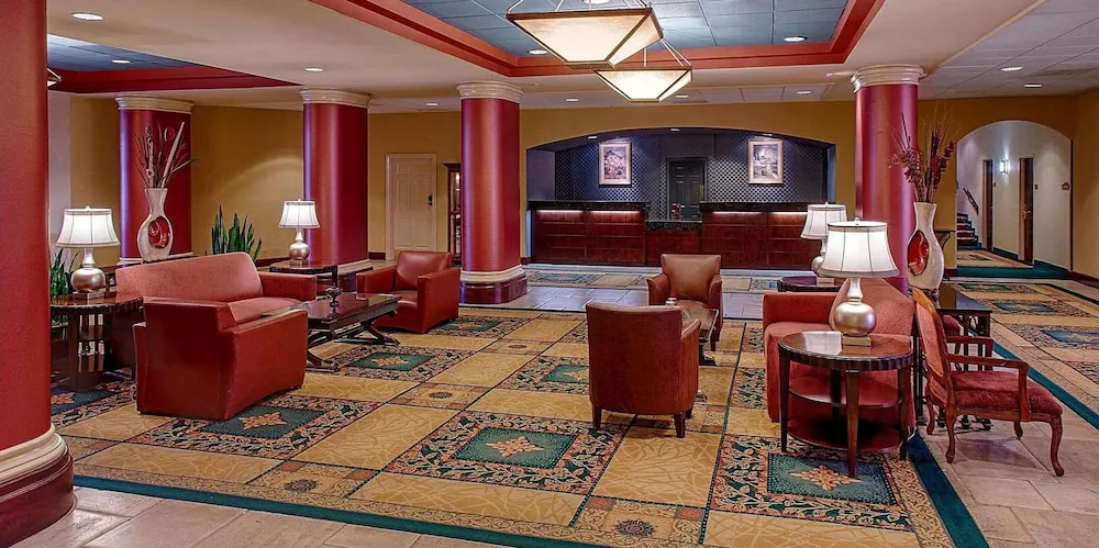 Radisson Hotel Austin - University hotel hero