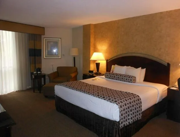 Radisson Hotel Austin - University hotel detail image 1