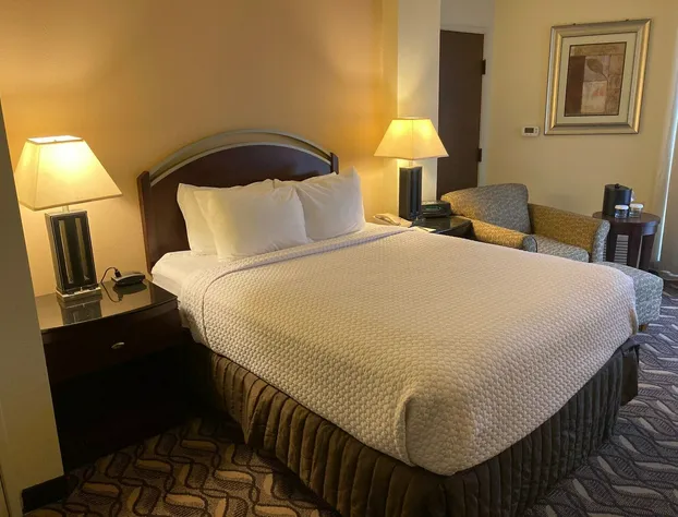 Radisson Hotel Austin - University hotel detail image 2