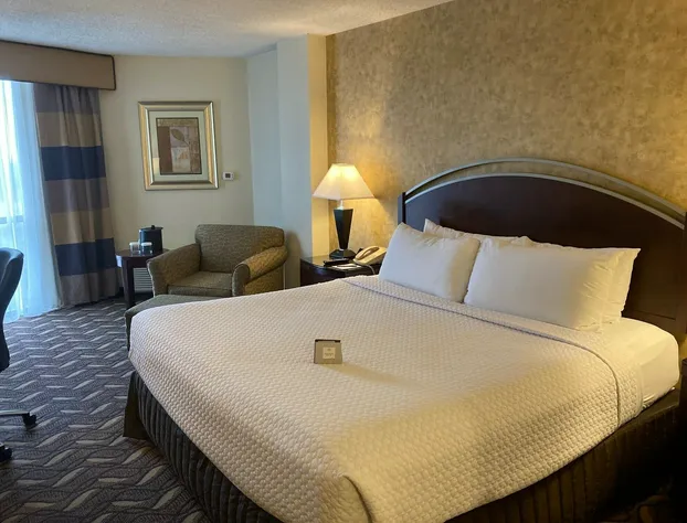 Radisson Hotel Austin - University hotel detail image 4