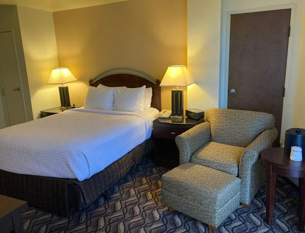 Radisson Hotel Austin - University hotel detail image 2