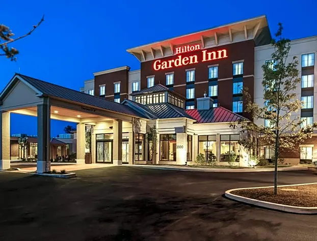 Hilton Garden Inn Pittsburgh/Cranberry hotel detail image 1