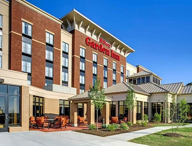 Hilton Garden Inn Pittsburgh/Cranberry hotel detail image 3