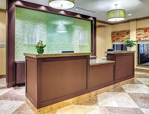 Hilton Garden Inn Pittsburgh/Cranberry hotel detail image 2